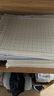 六品堂 回宮格硬筆書法練字本回米格鋼筆書法作品紙練字紙米字格田字格練習(xí)寫字比賽專用紙小學(xué)生練字速 【綠色回米格】24本480張+練字視頻 曬單實拍圖