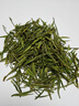 茶師弟2025新茶明前安吉白茶茶葉 口糧茶中秋送禮  京東包郵 安吉白綠茶竹海茶葉 100g*1罐 曬單實(shí)拍圖