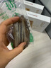 小兵海參鮮食即食海參遼刺參大連海參鮮活野生品質(zhì)化凍即食凈重 1斤裝 7-9只/斤 曬單實拍圖