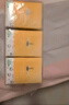 舒可樂(lè )原生木漿手帕紙巾小包整箱餐巾紙巾小包面巾紙3層7片便攜衛生紙 10包裝 曬單實(shí)拍圖