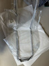 樂(lè )薩蒙適用于日默瓦保護套original透明行李rimowa箱套topas 21/26/30寸 Original全服帖嚴選版53（21寸） 曬單實(shí)拍圖