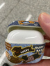 優(yōu)思頓airpods4保護(hù)套蘋果耳機(jī)殼airpodspro2藍(lán)牙2025新款四代3硅膠軟殼pro二代三臘腸狗ipods4代 【牛仔臘腸狗】磨砂軟殼-貼合不掉蓋 蘋果 AirPods 4 曬單實(shí)拍圖