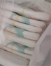 好奇（Huggies）次日達皇家御褲小龍褲紙尿褲新生兒尿不濕嬰兒超薄柔軟透氣龍紋褲 S碼 4片 紙尿褲 曬單實拍圖