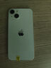 Apple蘋果iPhone 15/14/13/12/X系列二手手機以質(zhì)檢報告為準(zhǔn)A16 蘋果 iPhone 13 曬單實拍圖