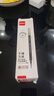齊心(Comix)0.5mm黑色ST筆頭按動(dòng)中性筆芯 適用K35/GP108/EB35/S01 水筆簽字筆替芯 20支/盒 R936 曬單實(shí)拍圖