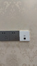華為全屋wifi6套裝 無線ap面板3000M千兆雙頻 1拖5全屋路由器ac+ap大戶型組網(wǎng)AP162E*5+弱電箱款8口POE交換機(jī) 曬單實(shí)拍圖