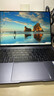 華為 matebookxpro筆記本電腦商務(wù)辦公超輕薄觸控屏3K設計師典藏 i5-10210U/16G/512G/3K觸屏 曬單實(shí)拍圖