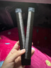成人盤發(fā)神器丸子頭蓬松花苞頭兒童小女孩發(fā)飾新款懶人盤發(fā)圈頭飾 深棕 曬單實拍圖