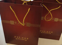 宮品有機(jī)淡干海參4A半斤250g30-40只 威海底播刺參干貨 特產(chǎn)禮盒 曬單實拍圖