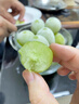 陽(yáng)光玫瑰葡萄晴王香印新鮮水果整箱當季無(wú)籽山東 精選2斤 簡(jiǎn)裝 曬單實(shí)拍圖