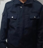 AETEL 春秋保安工作服套裝男2011式保安制服物業(yè)長(zhǎng)袖執(zhí)勤服裝全套  曬單實(shí)拍圖