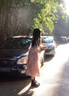 艾柔丹女裝夏裝溫柔風(fēng)連衣裙夏天氣質(zhì)套裝兩件套裙子女夏季2025新款衣服 開衫+吊帶裙 S 曬單實(shí)拍圖