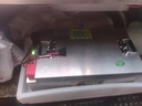 LINENGLE寧德電芯三輪四輪新能源三元鋰電池48V60V72V電動車電瓶 72V120Ah 不銹鋼外殼+充電器 曬單實拍圖