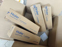 海爾（Haier）凈水器濾芯HRO4H29-4/JD/4H51-4PP棉CTO活性炭RO反滲透UDF活性炭濾芯 全套4支HRO4H29-4/3JD 曬單實(shí)拍圖