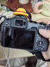 佳能（Canon） EOS RP 全畫幅微單數(shù)碼相機(jī) rp專業(yè)級微單 4K視頻vlog視頻直播專微照相機(jī) RP單機(jī)身/不含鏡頭【拆機(jī)版/高性價(jià)比】 官方標(biāo)配【不含必要配件/推薦選購套餐更實(shí)惠】 曬單實(shí)拍圖