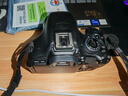佳能 Canon 700D 650D 600D 550D 750D 760D 800D 850D入門(mén)級高清旅游數碼二手單反相機 600D+佳能50mmF1.8二代小痰盂套機 9新 曬單實(shí)拍圖