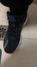 李寧（LI-NING）童鞋兒童籃球鞋男大童音速8輕彈減震清爽透氣運動(dòng)鞋36YKBS046-25 曬單實(shí)拍圖