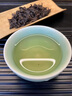 恬和茶葉黑烏龍茶 特級(jí)閩南濃香型碳焙油切降健康冷泡茶葉禮盒500g 【自飲送禮-特級(jí)黑烏龍500g】 曬單實(shí)拍圖