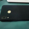 殼美仕 小米max2手機(jī)殼保護(hù)殼xiaomi手機(jī)殼二三防摔全包邊磨砂超薄個性創(chuàng)意男女款套 小米max2太空灰【配鋼化膜】 曬單實(shí)拍圖