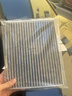 菲盾索菲曼適用于雷諾科雷傲科雷嘉Espace三濾機油濾空氣濾芯空調(diào)濾 雷諾Koleos/科雷傲(進口)【2.0L】 空氣濾芯 + 空調(diào)濾芯 + 機油濾芯 曬單實拍圖