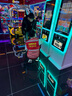 專特 反光馬甲背心漁網(wǎng)款定制 網(wǎng)眼透氣夏季可印字logo建筑施工工作衣服 【免費(fèi)印字+京配】漁網(wǎng)大紅色 4XL 曬單實(shí)拍圖