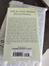 英文原版The Jungle Books/Rudyard Kipling 曬單實(shí)拍圖