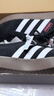 阿迪達斯 （adidas）NEO VL COURT  復古德訓鞋 休閑鞋 運動鞋 板鞋 男鞋 女鞋 HQ1801/JS3004 44 曬單實拍圖