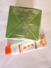 佳雪蘆薈保濕霜50g(中度高度倍高度)補(bǔ)水滋潤(rùn)面霜女士懶人素顏霜 （中度保濕霜1瓶） 曬單實(shí)拍圖