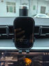 11-24款奧迪a8車(chē)載手機專(zhuān)用支架A8L汽車(chē)導航架改裝配件車(chē)內飾用品 11-17款/奧迪A8L【迷你鏡面款】 曬單實(shí)拍圖