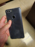 博克仕 適用 vivo x20a手機(jī)殼VIVO X20A保護(hù)套全包透明超薄純色簡約防摔軟殼 vivo x20a手機(jī)殼 直邊透明軟殼 曬單實(shí)拍圖