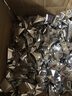 寄遙思成品錫箔金元寶銀元寶紙錢(qián)祭祀用品燒紙手工三七五七周年上墳中元清明 10*13成品金銀元寶各1000個(gè) 曬單實(shí)拍圖