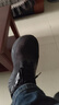 Saucony【彭于晏同款】索康尼勝利22專業(yè)強(qiáng)緩震跑鞋男厚底跑步鞋運(yùn)動(dòng)鞋男 黑色【SE版寬楦】 45 曬單實(shí)拍圖