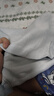 MODX香港女裝小西裝皮衣外套女2025秋冬新款中長款休閑時尚二層皮外套 黑色 XL 曬單實拍圖