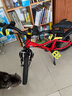 邁極炫 magicshine 自行車(chē)燈前燈夜騎充電強光山地車(chē)燈防炫光RN1200 RN-400流明【3樣超值贈品】 曬單實(shí)拍圖