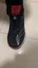 李寧（LI-NING）童鞋兒童籃球鞋男大童音速8輕彈減震清爽透氣運動(dòng)鞋36YKBS046-25 曬單實(shí)拍圖