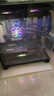 技嘉（GIGABYTE）英特爾 I5 12490F/13490F/12600KF/14600KF全新盒裝CPU搭配B760M魔鷹主板CPU套裝板U電腦臺(tái)式機(jī) B760M D3H D5雙網(wǎng)口超強(qiáng)拓展 全 曬單實(shí)拍圖