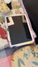 ROISKINRoiskin蘋果平板ipadair5保護(hù)套帶筆槽第9/10代mini6/5保護(hù)殼防摔pro11英寸2024Air6帶旋轉(zhuǎn)支架13 炫彩粉 鋼化膜+觸屏筆+隨機(jī)貼紙 【10.9英寸】ip 曬單實(shí)拍圖