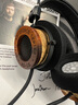 歌德（GRADO）RS1x頭戴式HIFI發(fā)燒高保真無(wú)損音樂(lè)便攜電腦手機(jī)直推經(jīng)典木碗耳機(jī) RS1x 單端版 曬單實(shí)拍圖