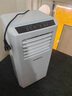 志高（CHIGO）【2025年新款｜銷(xiāo)量TOP1】移動(dòng)空調單冷暖 空調一體機制冷壓縮機家用立式免安裝無(wú)外機小型便攜式 1.5匹 冷暖【冷熱雙用18㎡】 曬單實(shí)拍圖