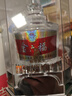 金六福兼香型白酒 50.8度整箱裝白酒 送禮佳品 50.8度 500mL 6瓶 福壽雙全新版 曬單實拍圖