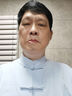恒源祥春秋款唐裝男青年中國風(fēng)男裝盤扣棉麻套裝民族服飾中式服裝兩件套 灰綠色 175/XL135-150斤 曬單實拍圖