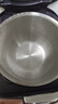 美的電飯煲316L不銹鋼內(nèi)膽4/5升4089/4088/FZ5082/4099IH內(nèi)鍋 5L零涂層316L 曬單實(shí)拍圖