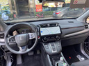 云音達(dá)本田17-23款CRV皓影原車風(fēng)格中控大屏Carplay導(dǎo)航360全景倒車影像 12.3寸WIFI版/2G+32G+Carplay 車機(jī)導(dǎo)航+倒車后視+包安裝 曬單實(shí)拍圖