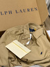 Polo Ralph Lauren 拉夫勞倫【七夕禮物】男裝 經(jīng)典款棉成衣染色襯衫RL15954 260-棕色 M (偏大) 曬單實(shí)拍圖