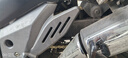 征和（CHOHO）征和摩托車(chē)油封鏈條鈴木GW250 GSX250R DL250牙盤(pán)靜音鏈輪三件套 降噪大小鏈輪45T-14T 曬單實(shí)拍圖