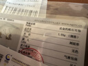 中國黃金CHINA GOLD四葉草黃金耳釘女足金耳環(huán)七夕情人節(jié)禮物送女友老婆生日實用 [京速達]足金四葉草耳釘-直針 曬單實拍圖