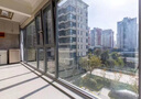 上海鳳鋁堅美斷橋鋁合金門(mén)窗三層夾膠PVB玻璃隔音窗戶(hù)加裝推拉鋁合金門(mén)窗落地玻璃封陽(yáng)臺定制 80系列 曬單實(shí)拍圖