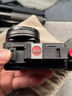 NIKON徠卡熱靴蓋q3 q2 m11 m10 dlux8數(shù)碼相機水平儀金屬保護蓋sl3 x2 徠卡鋁合金熱靴蓋 曬單實拍圖