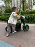 艾貝熊 AIBEI BEAR兒童電動(dòng)摩托車(chē)三輪車(chē)可坐人寶寶充電玩具車(chē)3-6歲2男女孩生日禮物 中國紅丨7A大電瓶-強勁雙驅/音樂(lè ) 曬單實(shí)拍圖