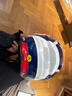 SHOEI GT-Air3 三代摩托車(chē)頭盔GT3雙鏡片摩旅全盔男女四季機(jī)車(chē)頭盔 REALM TC-10 日本進(jìn)口 XL（建議61-62頭圍） 曬單實(shí)拍圖